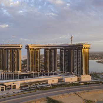 Notice of Extraordinary General Meeting