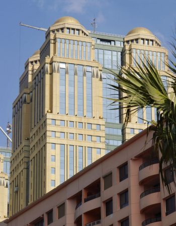 Q1 2015 Reviewed Financial Statements
