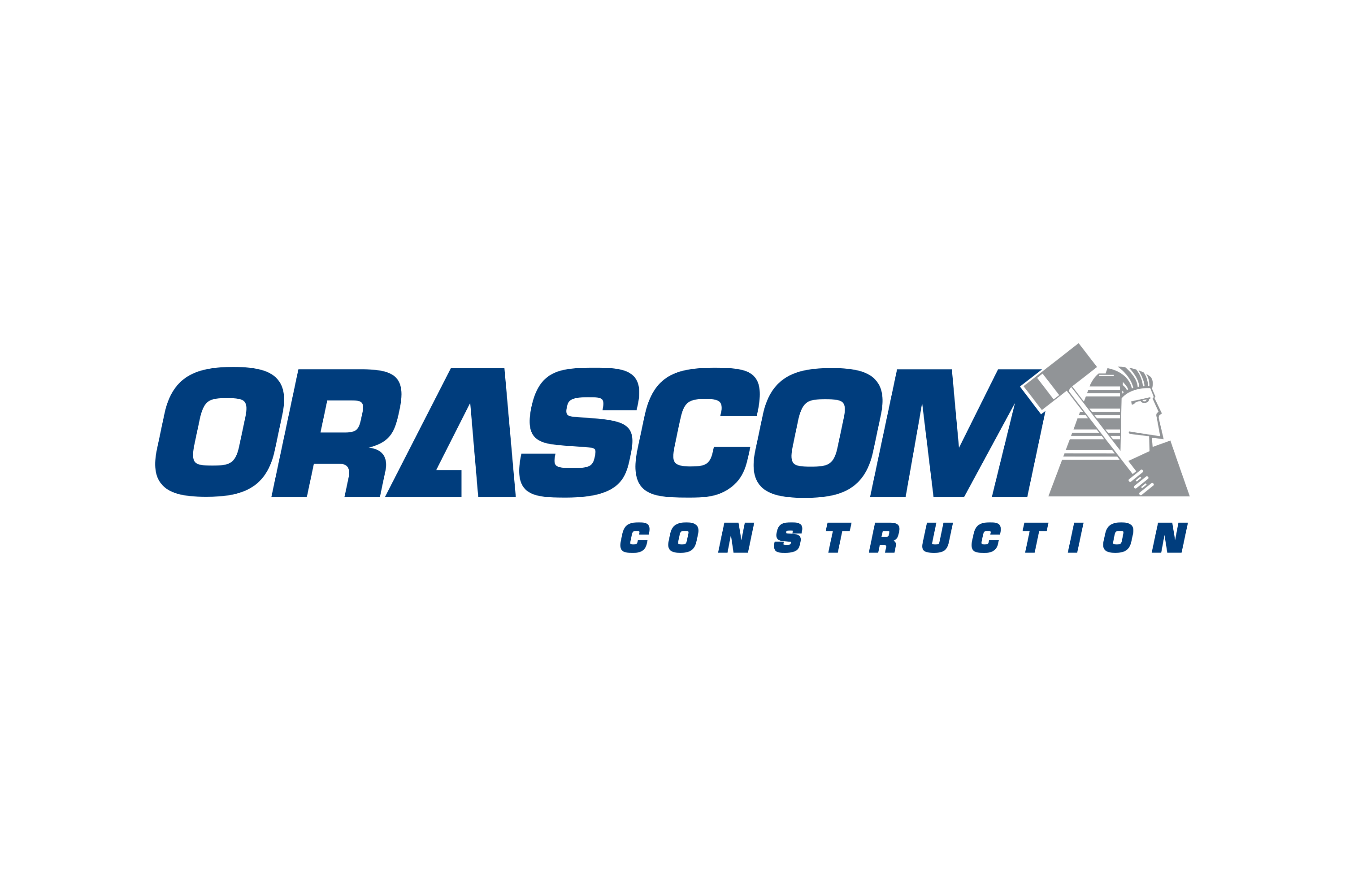 Picture of Orascom Group
