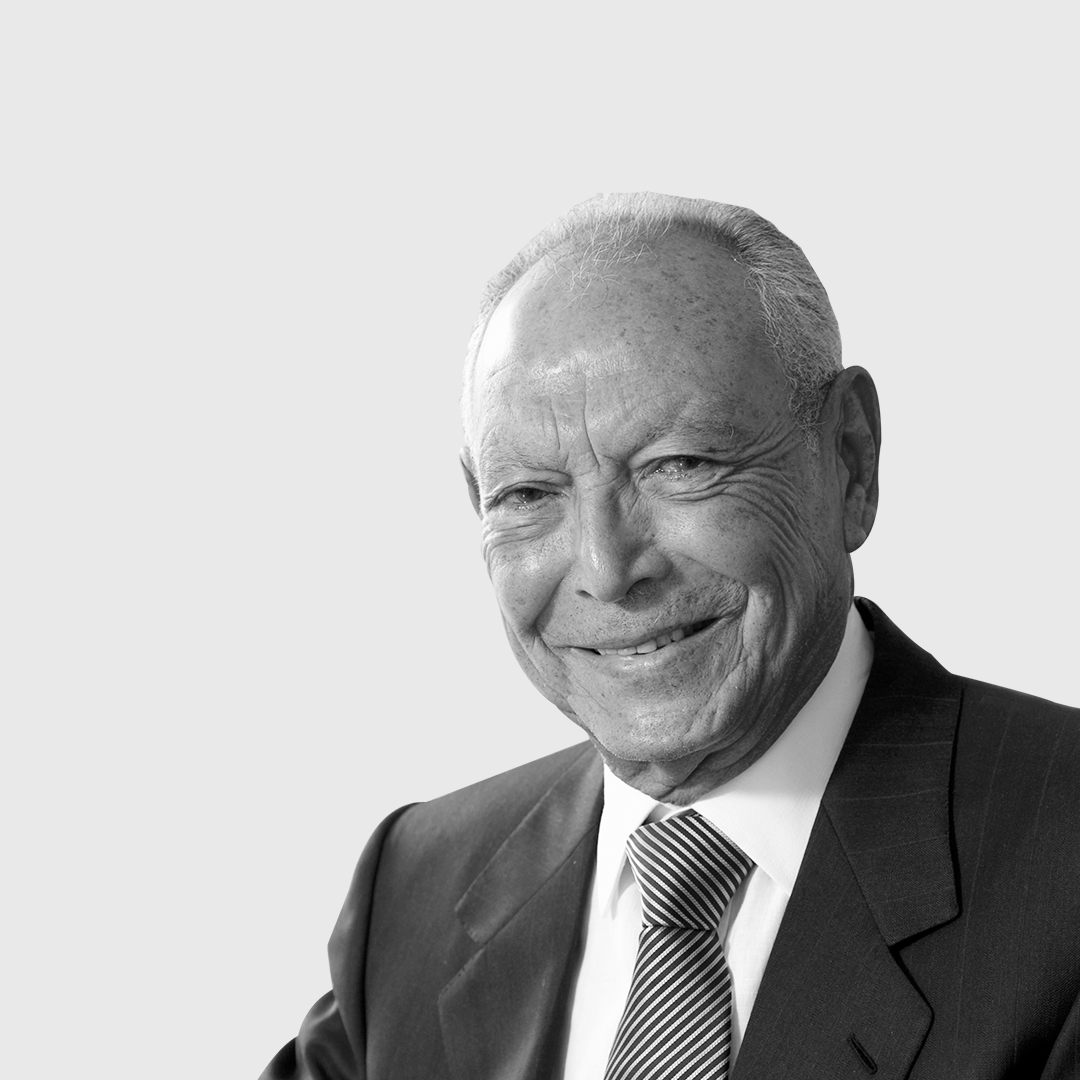 Started in Upper Egypt, Eng.Onsi Sawiris, the founding father of the Orascom Group established a company that soon turned into one of Egypt's biggest general contractors. 